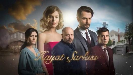 مسلسل أغنية الحياة الحلقة 1 مترجمة للعربية
