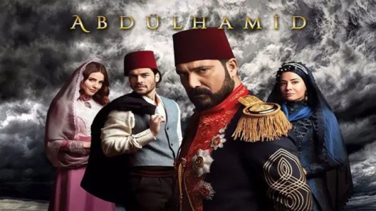 مسلسل السلطان عبد الحميد الثاني الحلقة 36 مترجمة للعربية