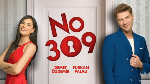 مسلسل الغرفة 309 الحلقة 7 مترجمة للعربية