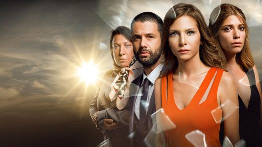 مسلسل تلك حياتي أنا الحلقة 94 مترجمة للعربية