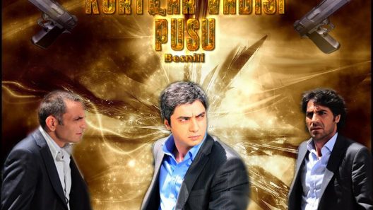 مسلسل وادي الذئاب الكمين الحلقة 91 مترجمة للعربية