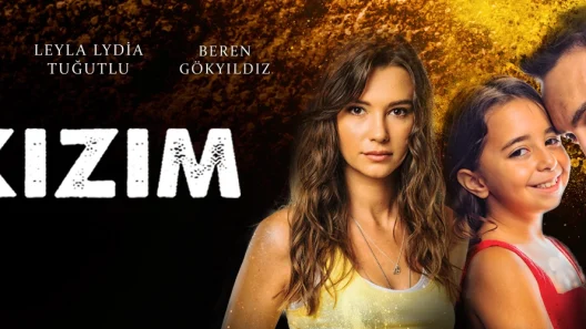 مسلسل ابنتي الحلقة 34 و الأخيرة مترجمة للعربية