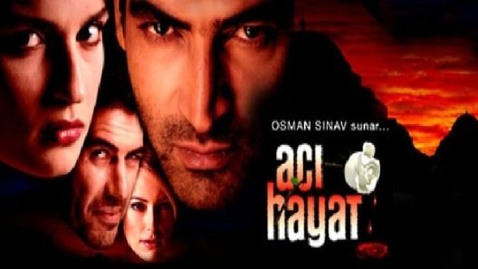 مسلسل حياة مؤلمة الحلقة 59 والاخيرة  مترجمة للعربية