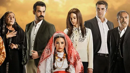 مسلسل زهرة القصر 3 الموسم الثالث الحلقة 19 مترجمة للعربية