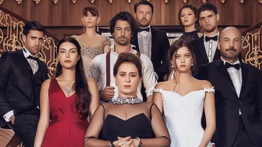 مسلسل فضيلة و بناتها الحلقة 22 مترجمة للعربية
