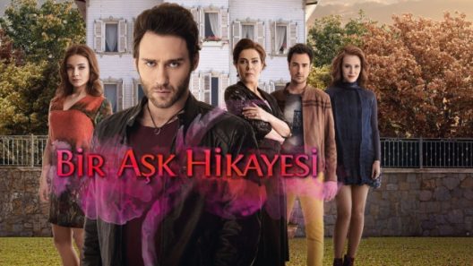 مسلسل قصة عشق الحلقة 25 مترجمة للعربية