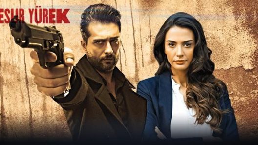 مسلسل قلب شجاع الحلقة 2 مترجمة للعربية