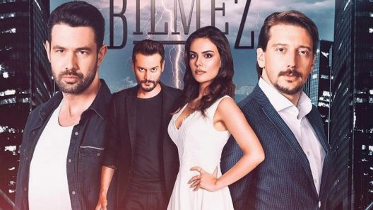 مسلسل لا احد يعلم الحلقة 7 مترجمة للعربية