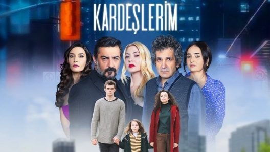 مسلسل اخوتي الحلقة 34 مترجمة للعربية