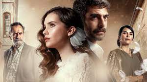 مسلسل الحمامة الحلقة 2 مدبلجة للعربية