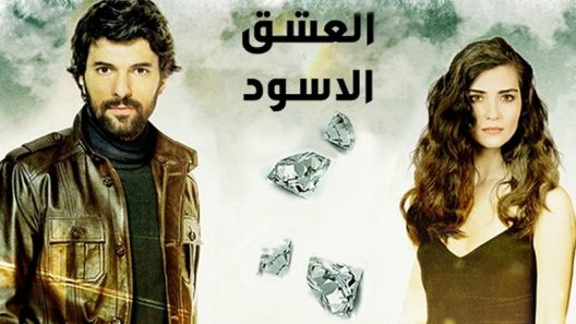 مسلسل العشق الاسود 2 الموسم الثاني الحلقة 41 مدبلجة للعربية