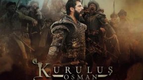 مسلسل المؤسس عثمان الحلقة 192 مترجمة