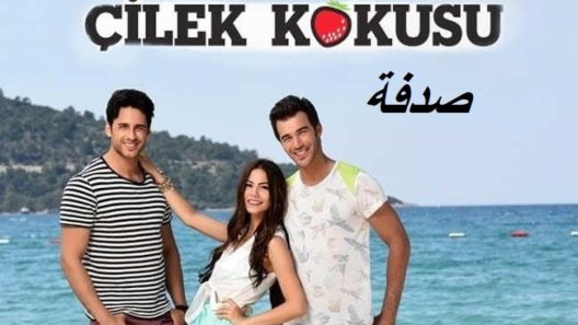 مسلسل صدفة الحلقة 5 مدبلجة للعربية