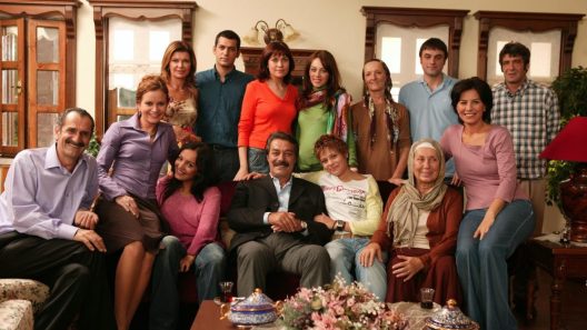 مسلسل كل أولادي الحلقة 31 مدبلجة للعربية