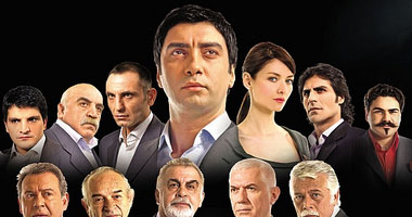 مسلسل وادي الذئاب 3 الموسم الثالث الحلقة 104 مدبلجة للعربية