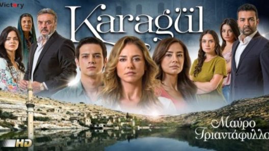 مسلسل ورد و شوك 3 الموسم الثالث الحلقة 52 مدبلجة للعربية