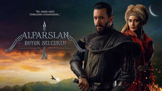 مسلسل الب ارسلان الحلقة 16 مترجمة للعربية