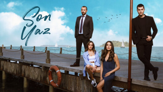مسلسل الصيف الاخير الحلقة 21 مترجمة للعربية