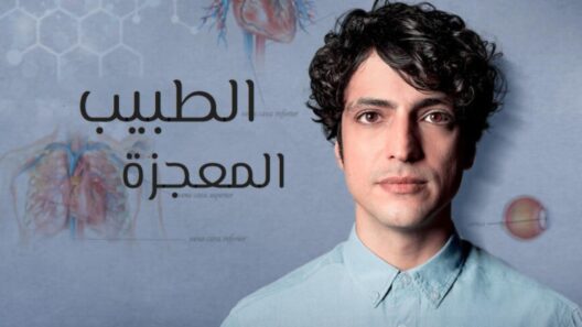 مسلسل الطبيب المعجزة الحلقة 110 مدبلجة للعربية