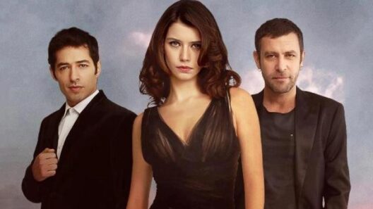 مسلسل انتقام 2 الموسم الثاني الحلقة 44 والاخيرة مدبلجة للعربية