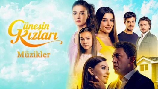مسلسل بنات الشمس الحلقة 6 مترجمة للعربية