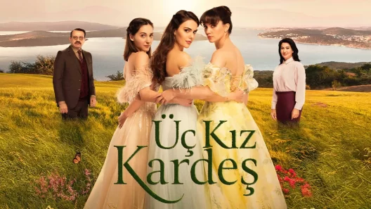 مسلسل ثلاث أخوات الحلقة 33 مترجمة للعربية