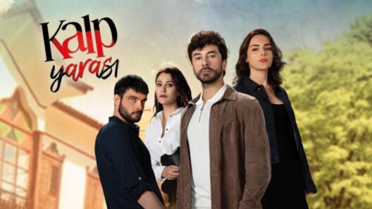 مسلسل جرح القلب الحلقة 6 مترجمة للعربية