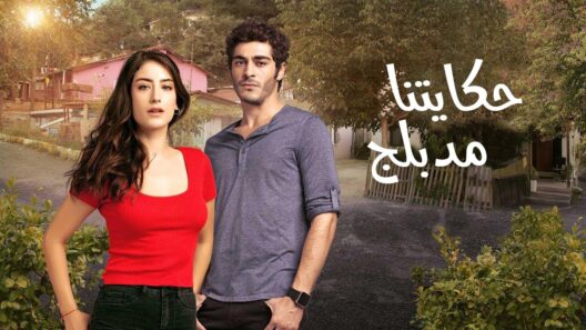 مسلسل حكايتنا 1 الموسم الأول الحلقة 66 مدبلجة للعربية
