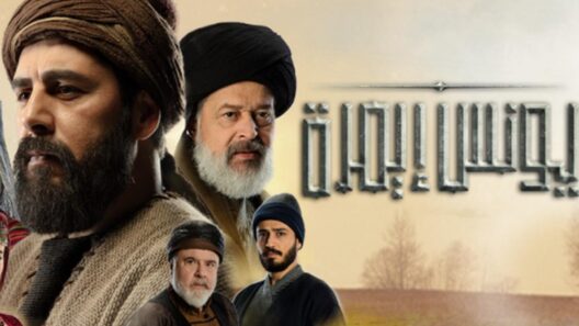 مسلسل يونس ايمره الحلقة 18 مدبلجة للعربية