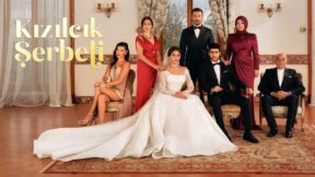 مسلسل شراب التوت الحلقة 100 مترجمة