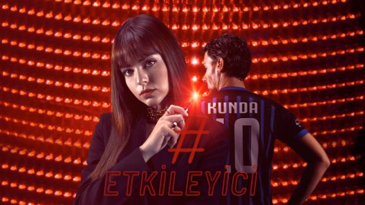 مسلسل المؤثر 1 الموسم الأول الحلقة 10 مترجمة للعربية
