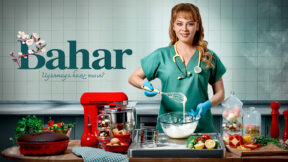 مسلسل بهار الحلقة 46 مترجمة