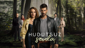 مسلسل حب بلا حدود الحلقة 63 مترجمة