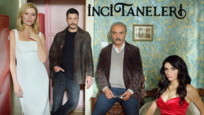 مسلسل حبات اللؤلؤ الحلقة 43 مترجمة – نهاية الموسم