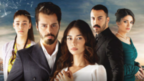 مسلسل العاب القدر الحلقة 80 مترجمة والاخيرة