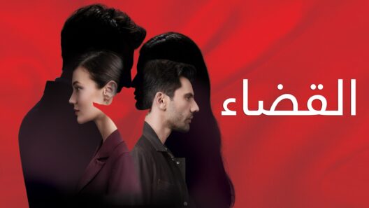مسلسل القضاء  الحلقة 109 مدبلجة