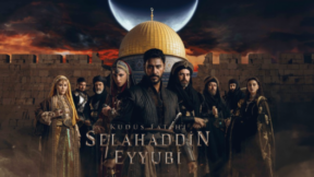 مسلسل صلاح الدين الايوبي الحلقة 56 مترجمة