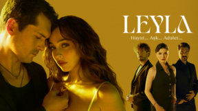 مسلسل ليلى الحلقة 33 مترجمة