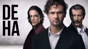 مسلسل العبقري الحلقة 30 مترجمة