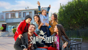 مسلسل المشردون الحلقة 23 مترجمة