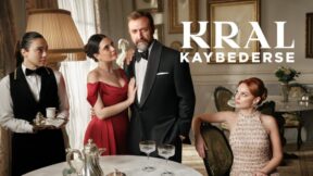 مسلسل اذا خسر الملك الحلقة 12 مترجمة