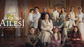 مسلسل عائلة شاكر باشا الحلقة 15 مترجمة