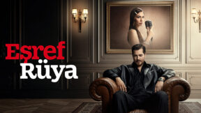 مسلسل حلم اشرف الحلقة 8 مترجمة