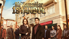 مسلسل كان يا ما كان في اسطنبول الحلقة 13 مترجمة