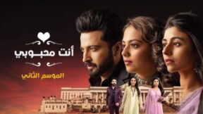 مسلسل انت محبوبي 2 الحلقة 22 مدبلجة